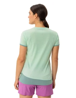 Sveit T-Shirt W - Jade/Dusty Fern