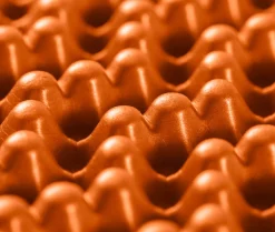 Switchback regular - sunset orange