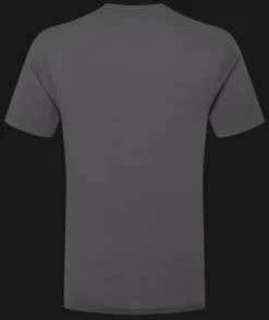 Syncrino Ridge Tee Graphene
