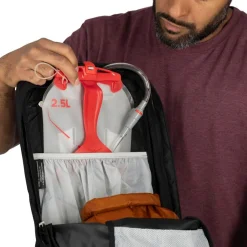 Talon 22 - Black / Coal Grey