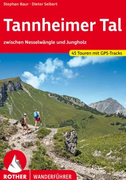 Tannheimer Tal