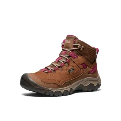 Targhee IV Mid WP W Bison/Beaujolais