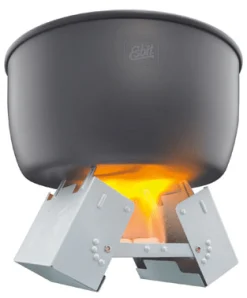 Taschenkocher Klein 20 x 4g