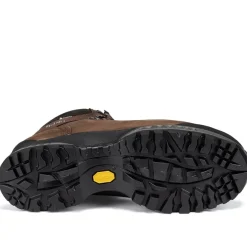 Tatra II Wide GTX Erde Braun