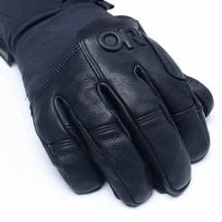 Team Gore-Tex Gloves - Black