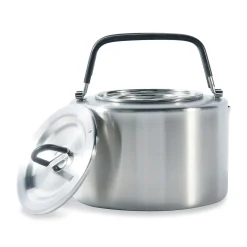 Teapot Edelstahl