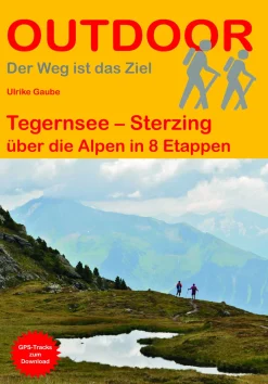 Tegernsee – Sterzing