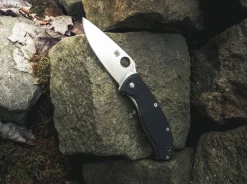 Tenacious Satin Plain