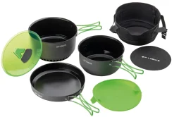 Terra Camp 4 Topfset