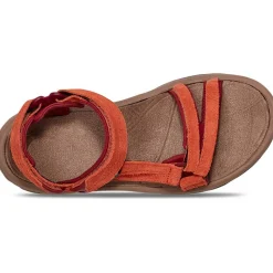 Terra Fi Lite Suede-W-Languostino