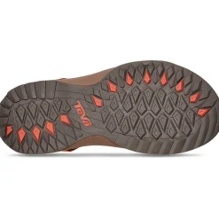 Terra Fi Lite Suede-W-Languostino