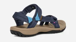Terra Fi Lite Woman - Crown Blue