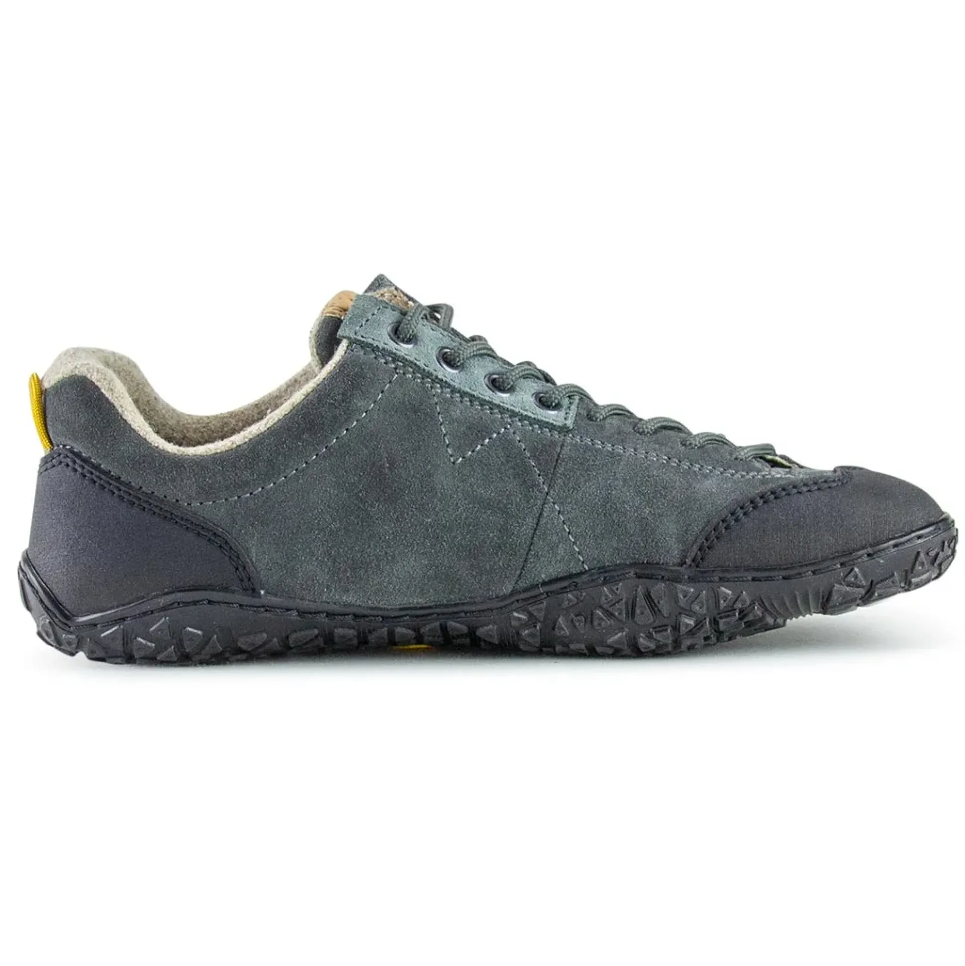 Terrar Rock Wool Dark Grey