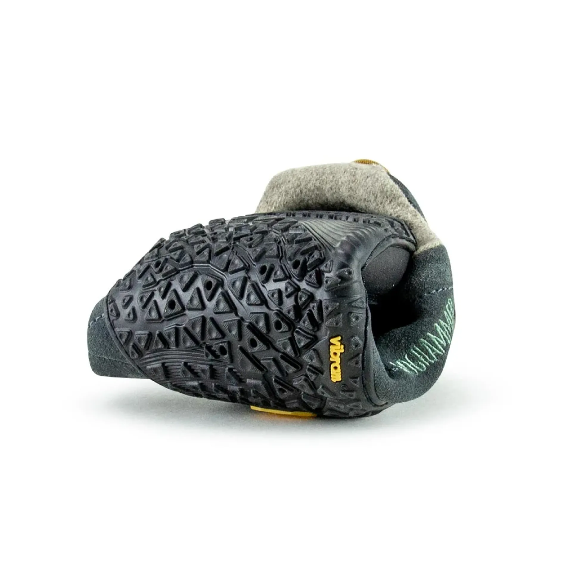 Terrar Rock Wool Dark Grey
