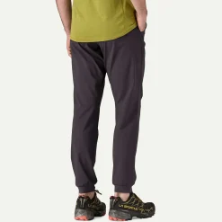 Terrebonne Trail Joggers - Black