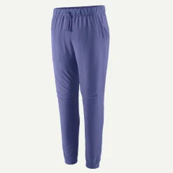 Terrebonne Trail Joggers - Solstice Purple