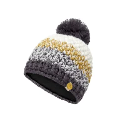 Terry Beanie Onyx/Night Sky