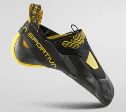 Theory - Yellow/Black