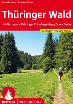 Thüringer Wald