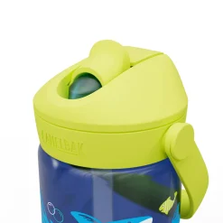 Thrive Flip Straw Kids 0,4L Sharks And Rays