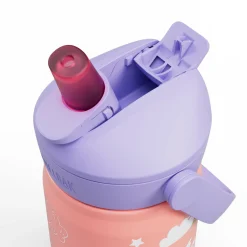 Thrive Flip Straw Kids 0,4L Magic Unicorns