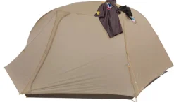 Tiger Wall UL2 Bikepack Solution Dye