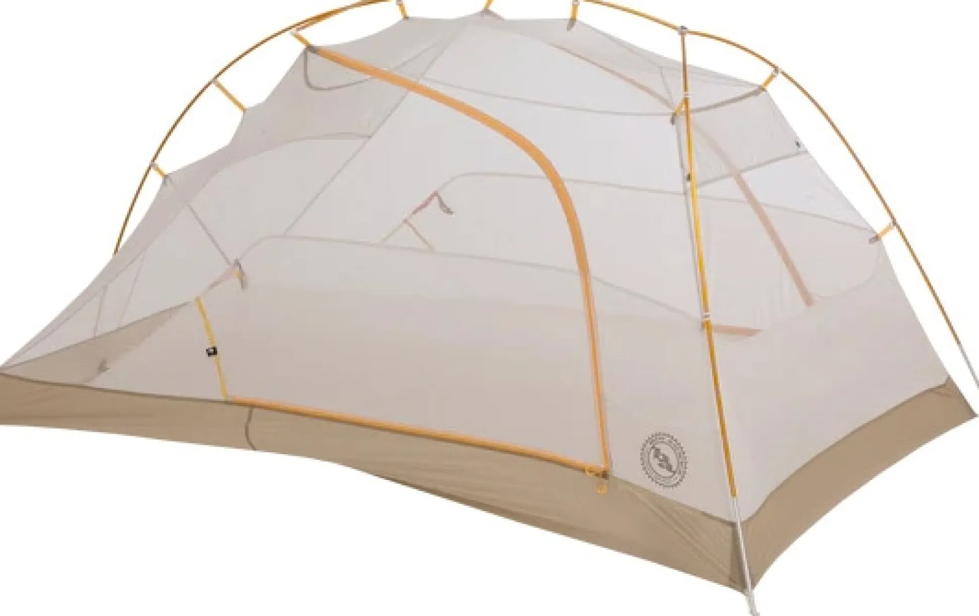 Tiger Wall UL2 Bikepack Solution Dye