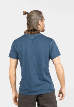 Time To Chill Dark Blue