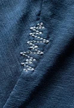 Time To Chill Dark Blue