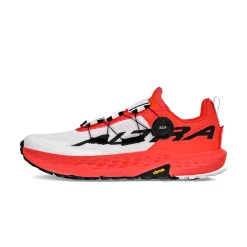 Timp 5 Boa White/Coral