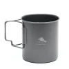 Titanium 450ml Cup Ultralight