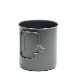 Titanium 450ml Cup Ultralight