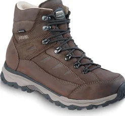 Toblach GTX - mahagoni