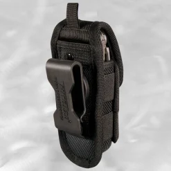 Tool Holster Stretch - black