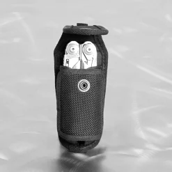 Tool Holster Stretch - black