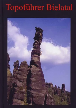 Topokletterführer Bielatal
