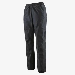 Torrentshell 3L Pant W Black