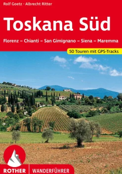 Toscana Süd