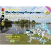 TourenAtlas TA6 Mecklenburg-Vorpommern
