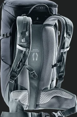 Trail 24 Black Shale