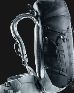 Trail 30 Black Shale