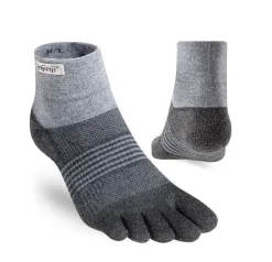 Trail Midweight Mini Crew Women - Granite