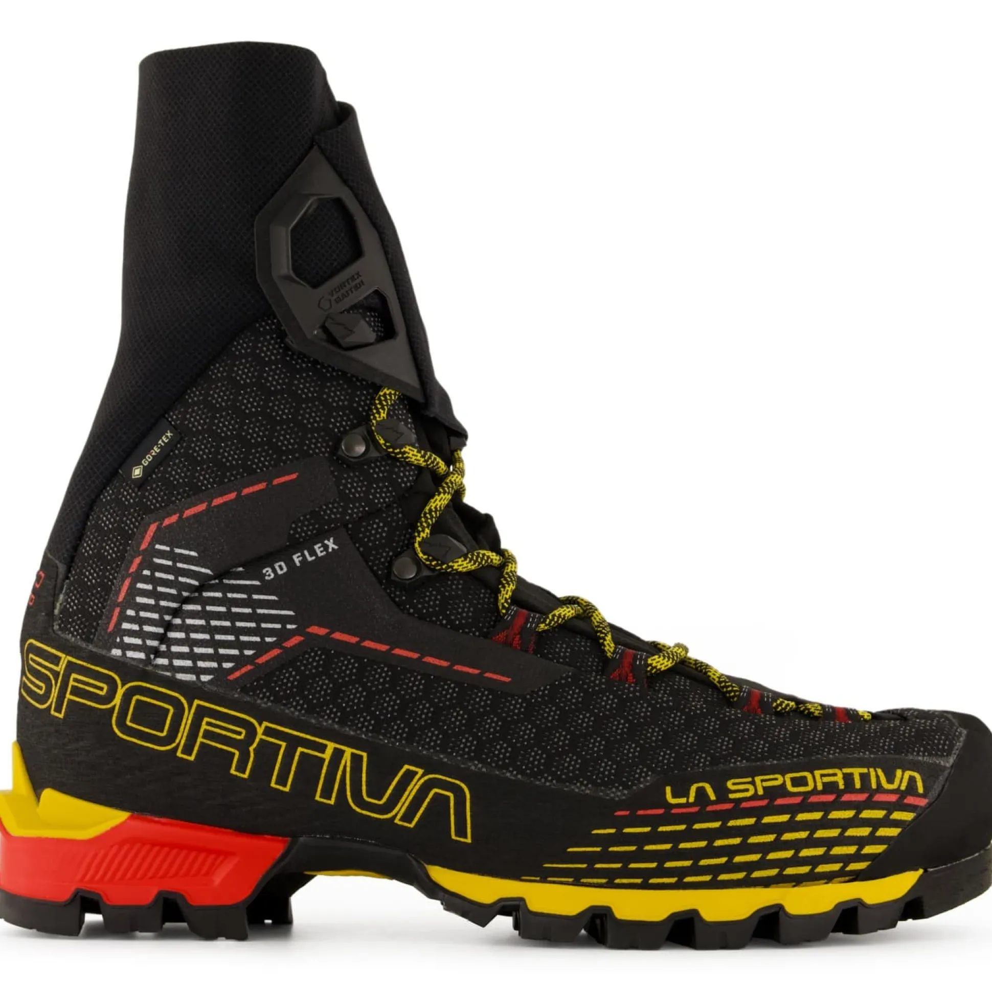 Trango Pro GTX Black/Yellow