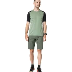 Transalper SS Tee Sage