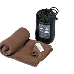 Travel Blanket Insect Shield