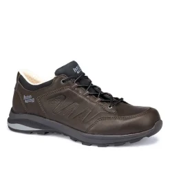 Travi Low SF Extra Chestnut/Blk