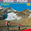 Trekking im Ötztal - Pitztal