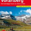 Trekking in Vorarlberg