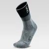 TrekkingOne Coolsocks W Grey/Black