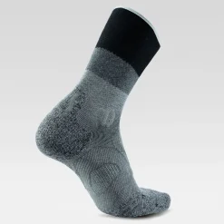 TrekkingOne Coolsocks W Grey/Black